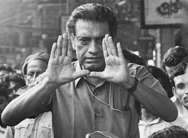 satyajit ray birthday