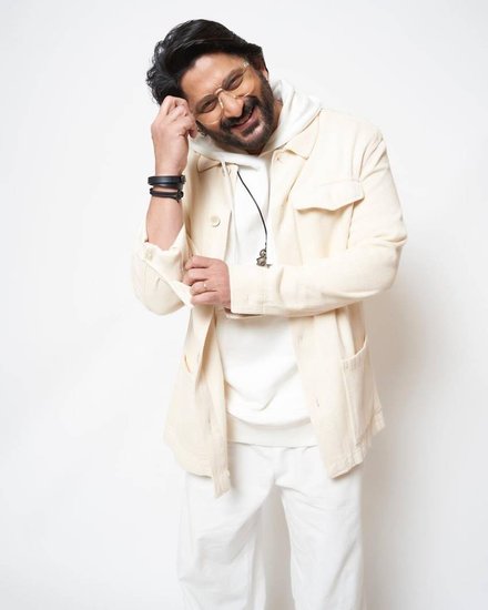 arshad warsi asur 2