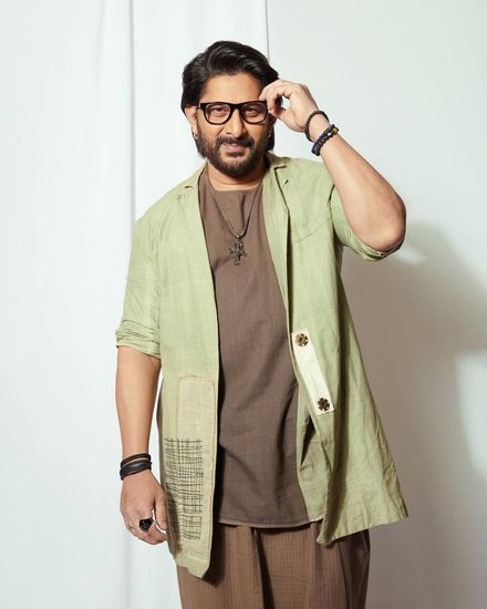 arshad warsi new movie