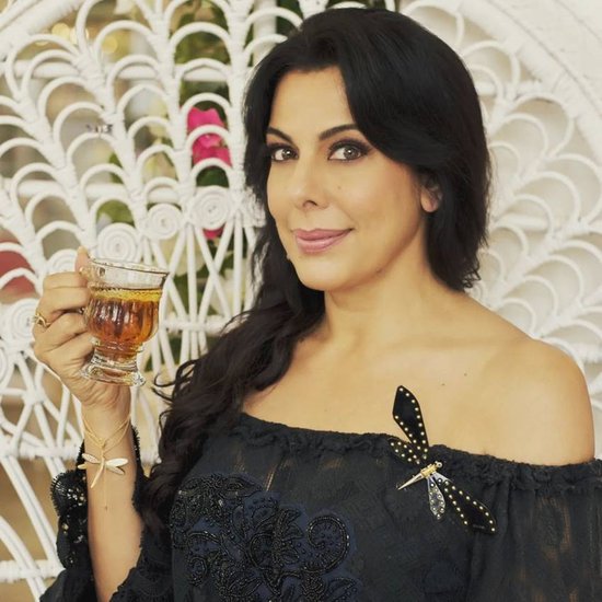  pooja bedi daughter
