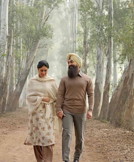 Laal Singh Chaddha