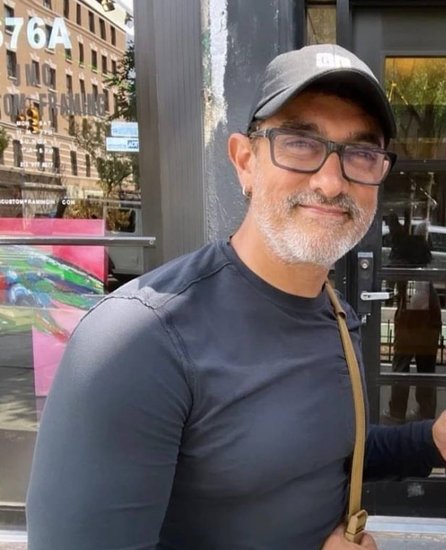 Aamir Khan films