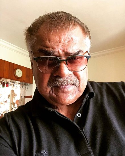 sharat saxena movie