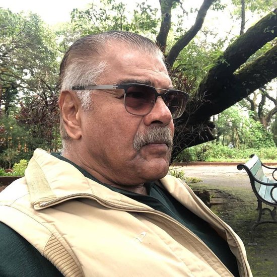 sharat saxena in mahabharat