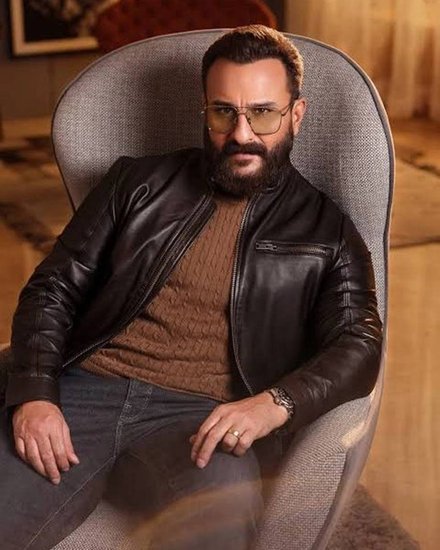 Saif Ali Khan Versatile Roles