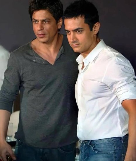  Aamir Khan fitness