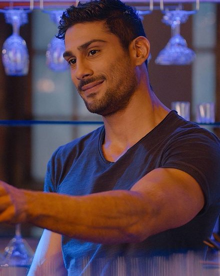 Prateik Babbar