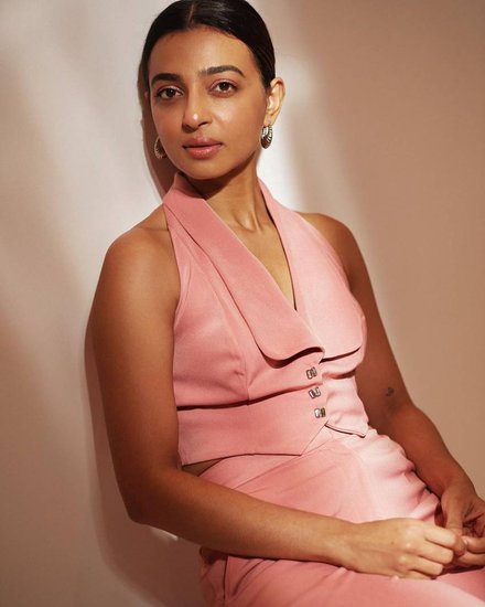 Radhika Apte