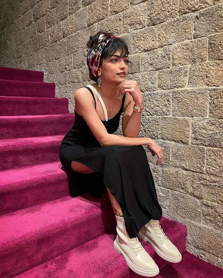 Vaibhavi Upadhyay