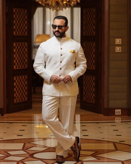 Bollywood celebrities who experienced heart attack