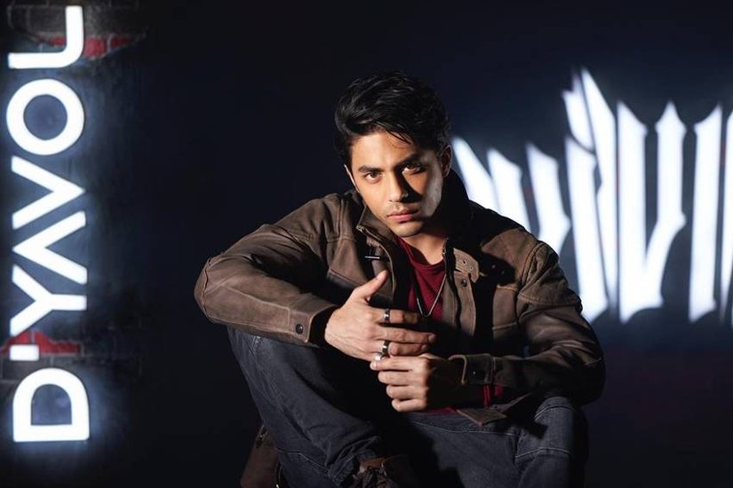 aryan khan news