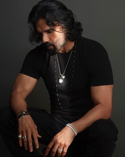 sunil shetty property
