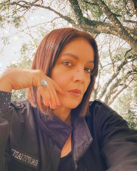 Pooja Bhatt