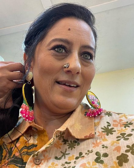 ashish vidyarthi first wife