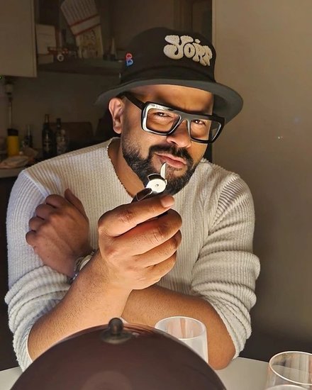 Abhishek Gupta