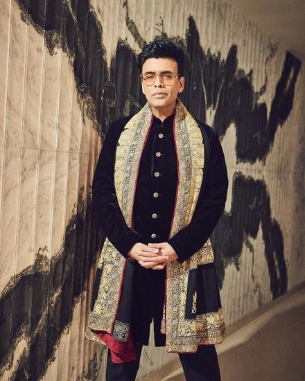 karan johar age