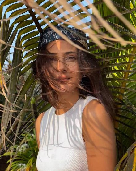 Jennifer Winget