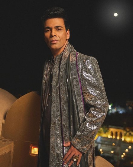 Karan Johar Birthday