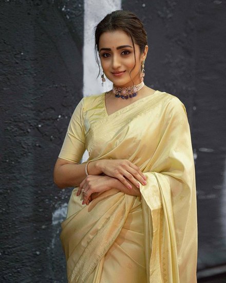 trisha krishnan ps 2
