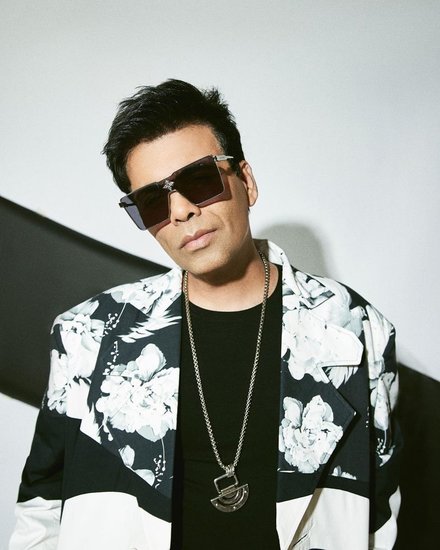 karan johar networth