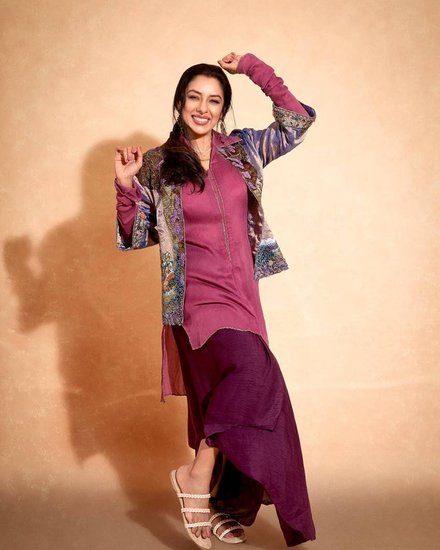 Rupali Ganguly