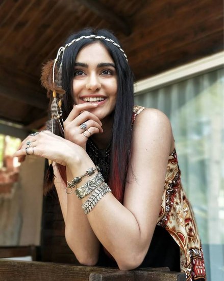 adah sharma south movies list