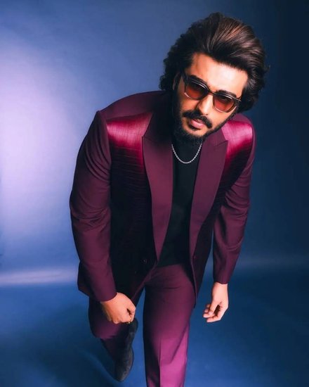 Arjun Kapoor