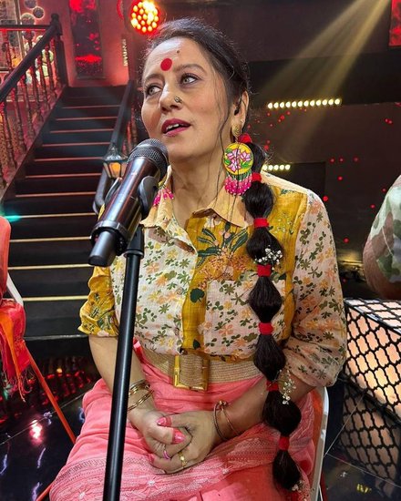 Ashish Vidyarthi wife rajoshi