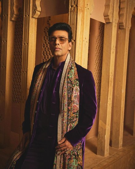 karan johar propertys