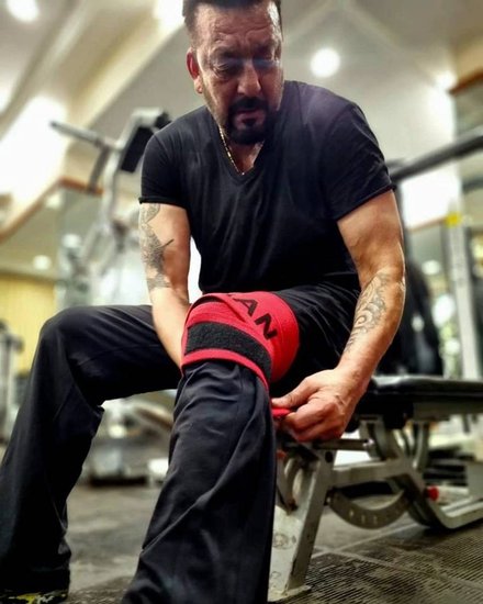 Sanjay Dutt