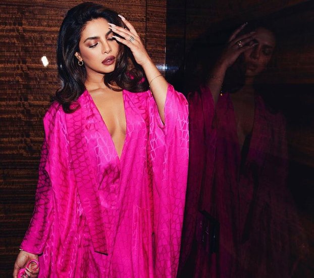 Priyanka Chopra Hollywood,