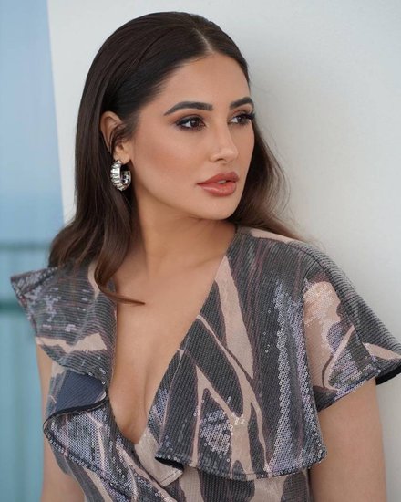 Nargis Fakhri