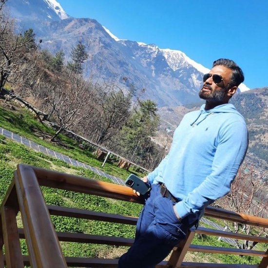 एक्टर ने कहा, 