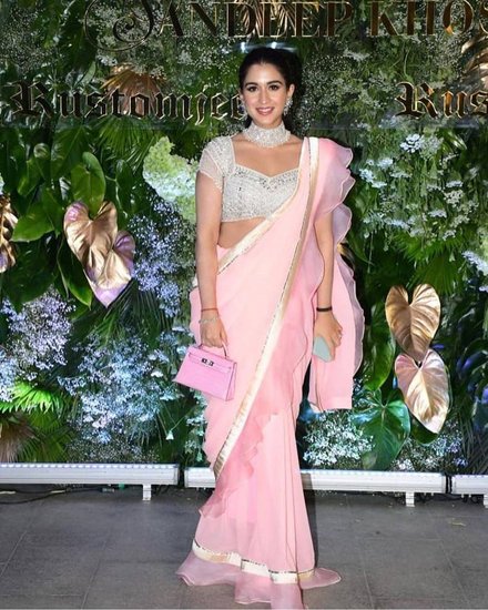 radhika merchant ambani