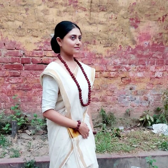Suchandra Dasgupta