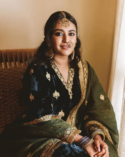 Swara Bhasker