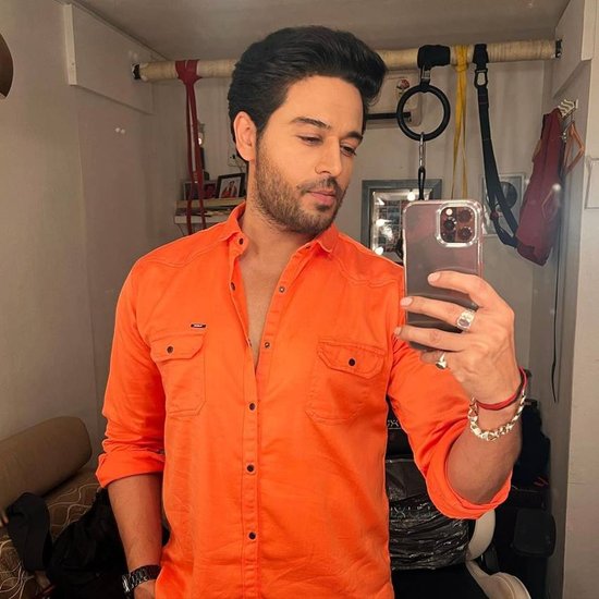 Gaurav Khanna