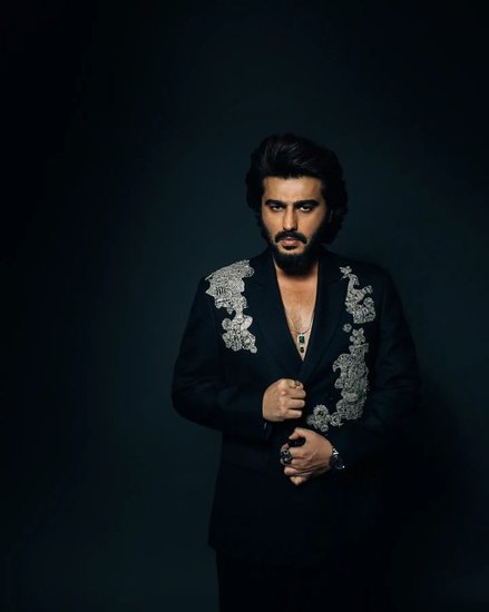 Arjun Kapoor