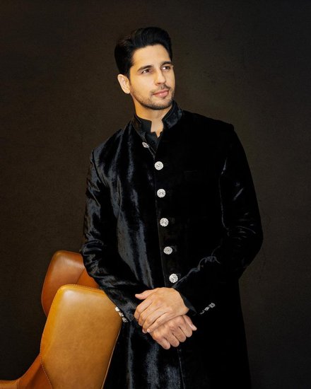 Sidharth Malhotra