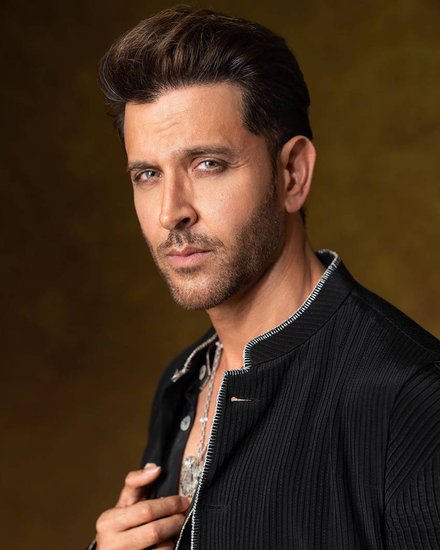 Hrithik Roshan