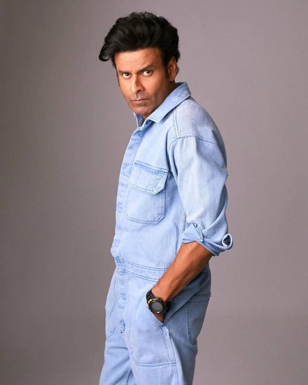 manoj bajpayee acting