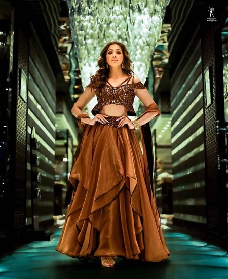 Raai Laxmi dhoni affair