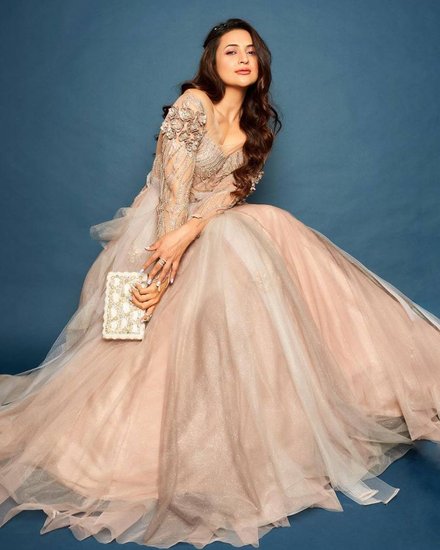 Divyanka Tripathi