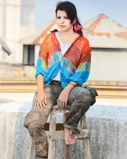 Jennifer Mistry Bansiwal