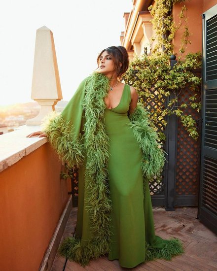 priyanka chopra father