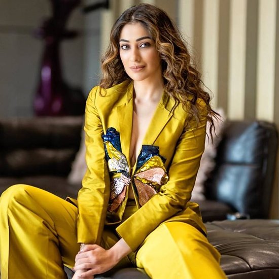 Raai Laxmi Affair