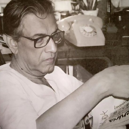Satyajit Ray Birth Anniversary