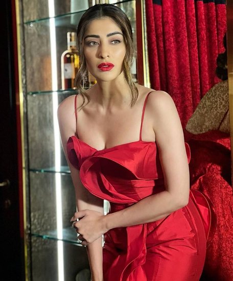 Raai Laxmi photos
