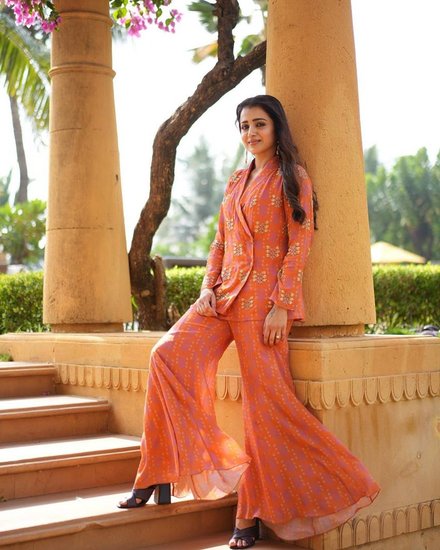  trisha krishnan new film