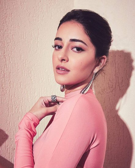  Ananya Panday films